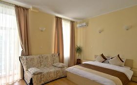 Heart Kyiv Apart-Hotel